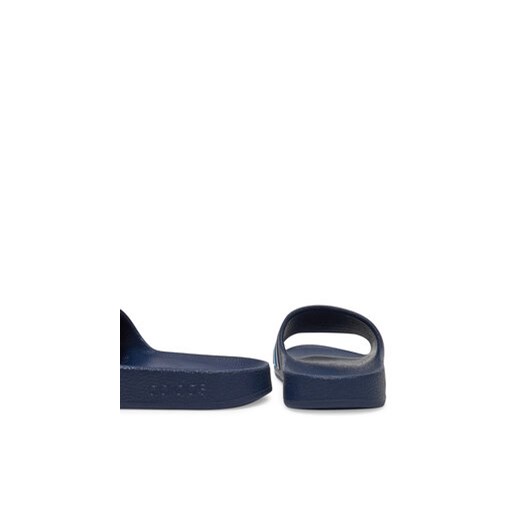 adidas Klapki adilette Aqua JP5772 Granatowy 36 MODIVO