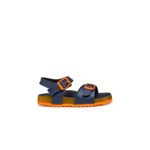 Geox Sandały J Ghita J558LC 0003W C0659 D Granatowy Geox 39 MODIVO
