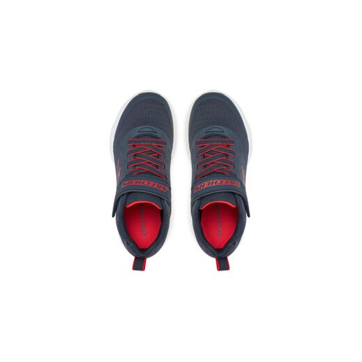 Skechers Sneakersy Go Run 400 V2 405095L/NVRD Granatowy Skechers 27_5 MODIVO