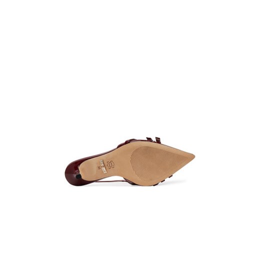 Guess Sandały 5GGZ31 7231A Czerwony Guess 35 MODIVO