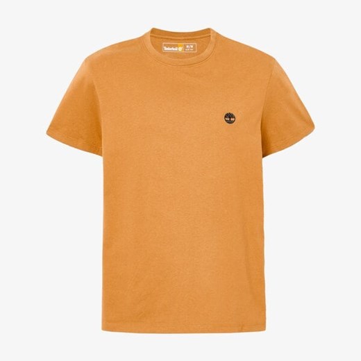 TIMBERLAND T-SHIRT SS DUNSTAN RIVER JERSEY CREW TEE (SLIM) Timberland XL Timberland