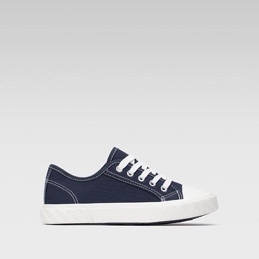 Trampki Sprandi 23916 ze sklepu ccc.eu w kategorii Trampki dziecięce - zdjęcie 178582303