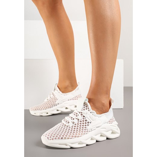 Buty sportowe damskie Born2be sneakersy