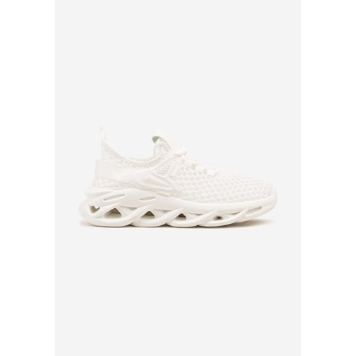 Buty sportowe damskie Born2be sneakersy