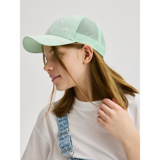 Czapka dziecięca Reserved 