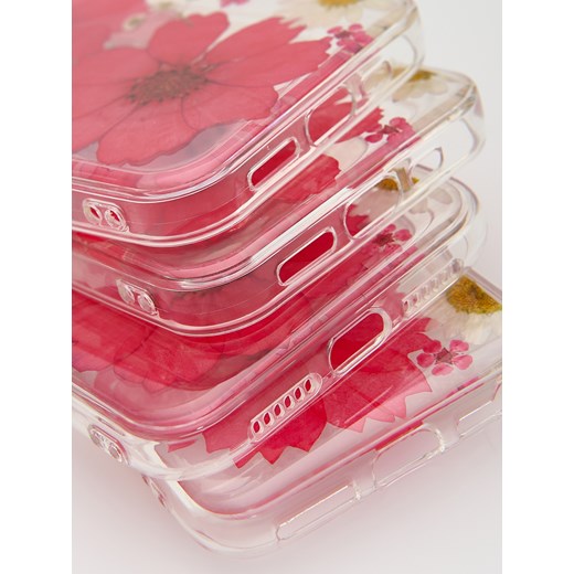 Reserved - Etui na iPhone - wielobarwny Reserved M Reserved