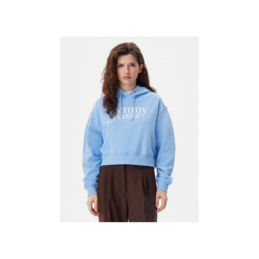 Bluza damska Tommy Jeans 
