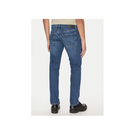 Jeansy męskie Calvin Klein 