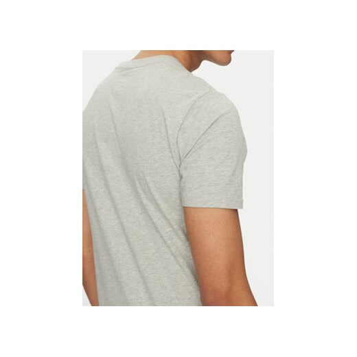Gap t-shirt męski z krótkim rękawem 
