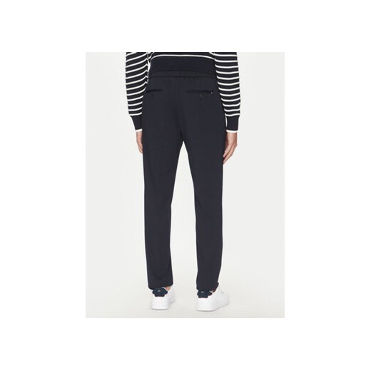 Spodnie męskie Tommy Hilfiger casual 