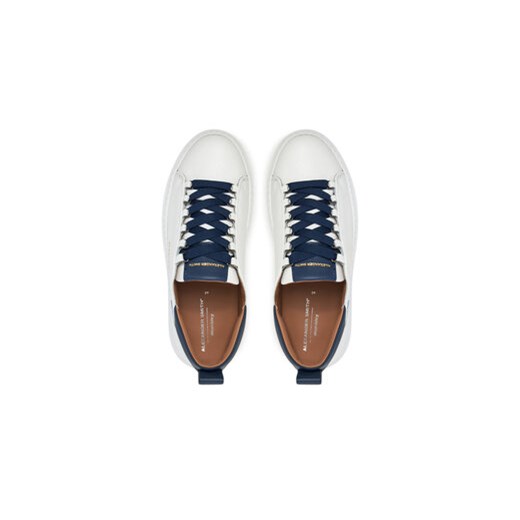 Buty sportowe męskie Alexander Smith wiązane 