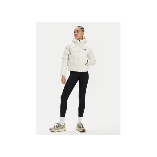 The North Face Kurtka puchowa Hyalite NF0A3Y4R Biały Regular Fit The North Face M MODIVO