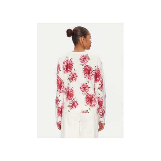 Sweter damski Morgan z okrągłym dekoltem 