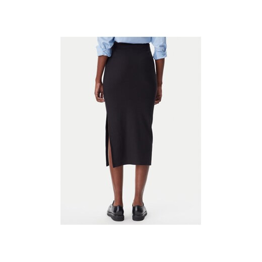Spódnica Calvin Klein midi 