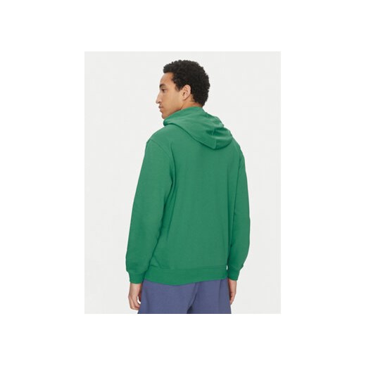 Bluza męska Gap z napisem młodzieżowa na jesień 