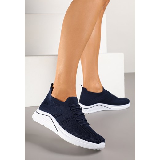Buty sportowe damskie Renee sneakersy