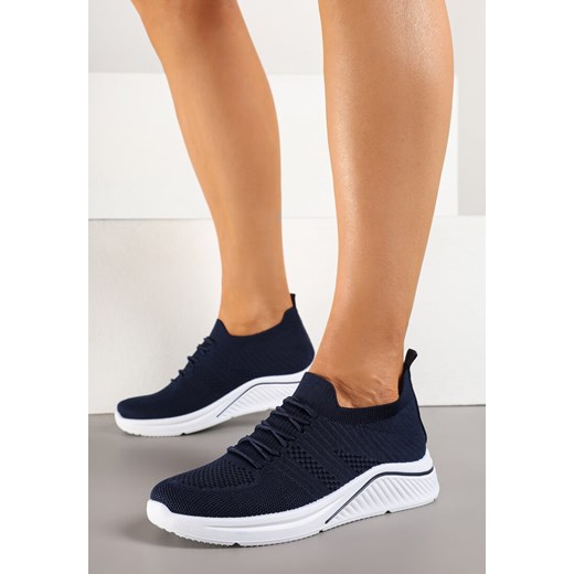 Buty sportowe damskie Renee sneakersy
