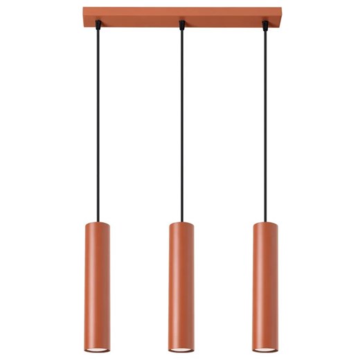 Lampa sufitowa Lumes