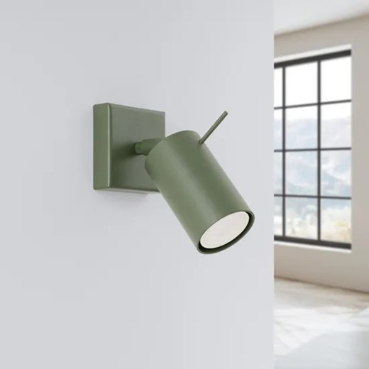 Lampa ścienna Lumes