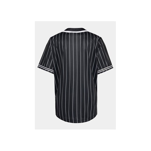 Karl Kani Koszula KM221-115-1 Czarny Regular Fit Karl Kani XXL MODIVO