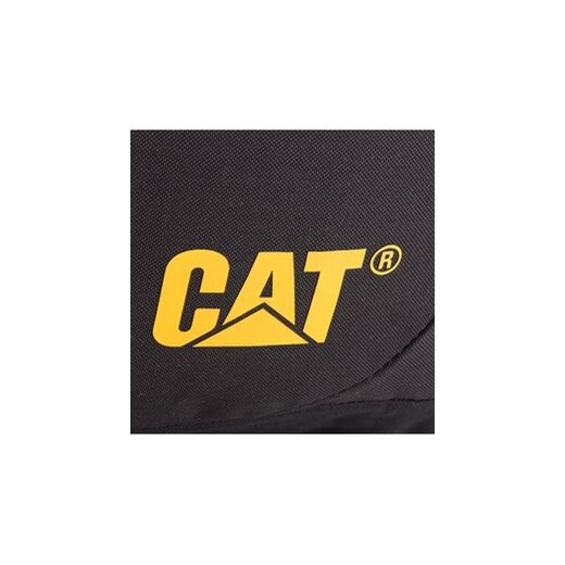 CATerpillar Plecak 83541 Czarny Caterpillar uniwersalny MODIVO