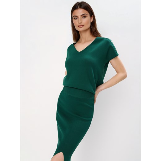 Spódnica Mohito midi 