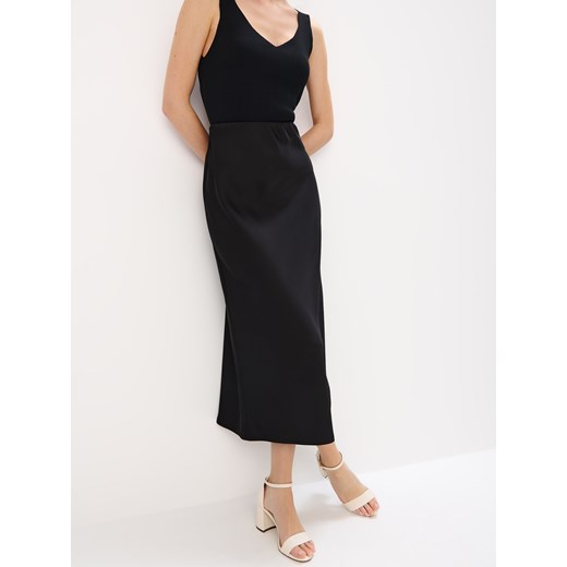 Spódnica Mohito midi 