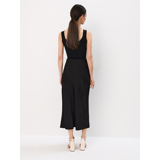 Spódnica Mohito midi 