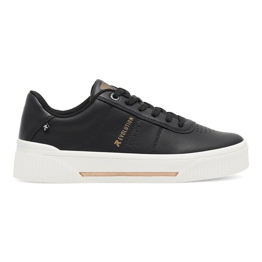 Sneakers Rieker Revolution Lifestyle W0702-00 Rieker Revolution Lifestyle 40 wyprzedaż ccc.eu