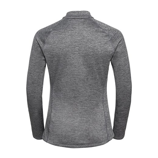 Odlo Kurtka polarowa &quot;Infinity&quot; w kolorze szarym Odlo S wyprzedaż Limango Polska