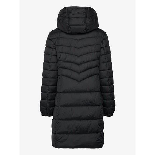 Gerry Weber Płaszcz pikowany w kolorze czarnym Gerry Weber 36 Limango Polska okazja