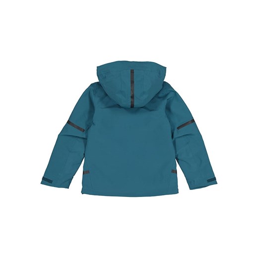 Bergans Kurtka narciarska w kolorze niebieskim Bergans 164 Limango Polska okazyjna cena