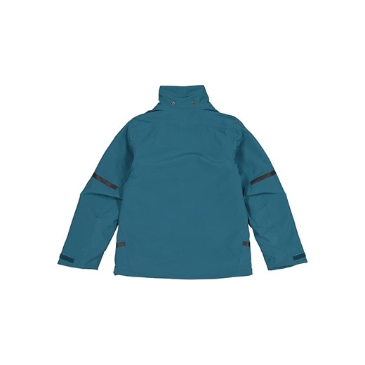 Bergans Kurtka narciarska w kolorze niebieskim Bergans 152 wyprzedaż Limango Polska