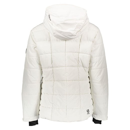 Dare 2b Kurtka pikowana w kolorze białym 38 wyprzedaż Limango Polska
