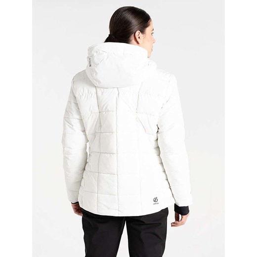 Dare 2b Kurtka pikowana w kolorze białym 34 promocyjna cena Limango Polska