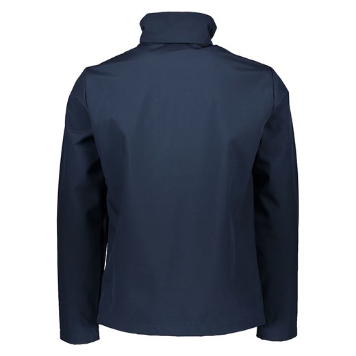 Jack & Jones Kurtka softshellowa "Taylor" w kolorze granatowym Jack & Jones XL okazyjna cena Limango Polska