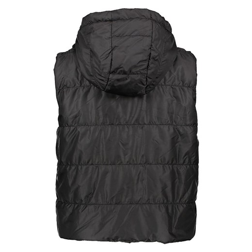 More &amp; More Płaszcz przejściowy 2w1 w kolorze czarnym More & More 34 Limango Polska okazja