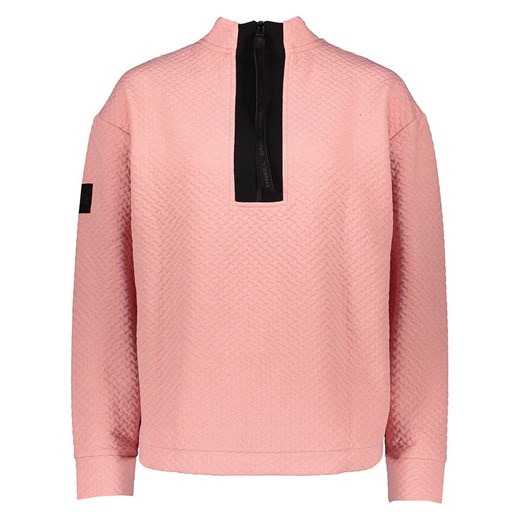 O&apos;Neill Bluza w kolorze jasnoróżowym ze sklepu Limango Polska w kategorii Bluzy damskie - zdjęcie 178595290