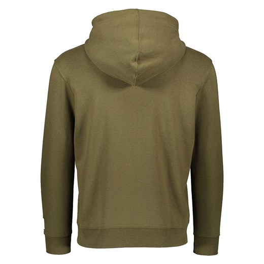 O'Neill Bluza w kolorze khaki XS Limango Polska okazyjna cena