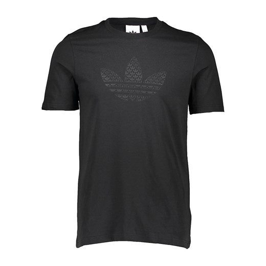 adidas Koszulka w kolorze czarnym S wyprzedaż Limango Polska