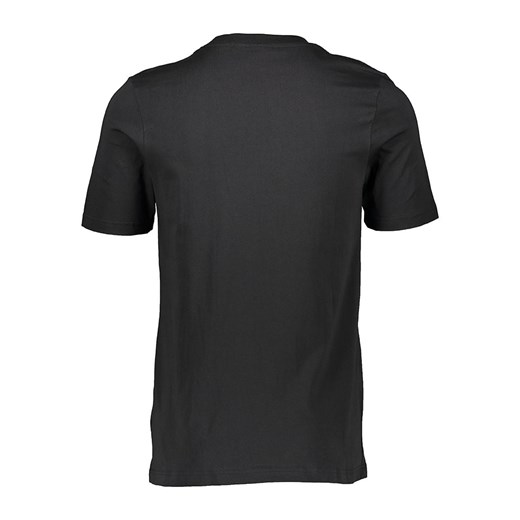 adidas Koszulka w kolorze czarnym S wyprzedaż Limango Polska