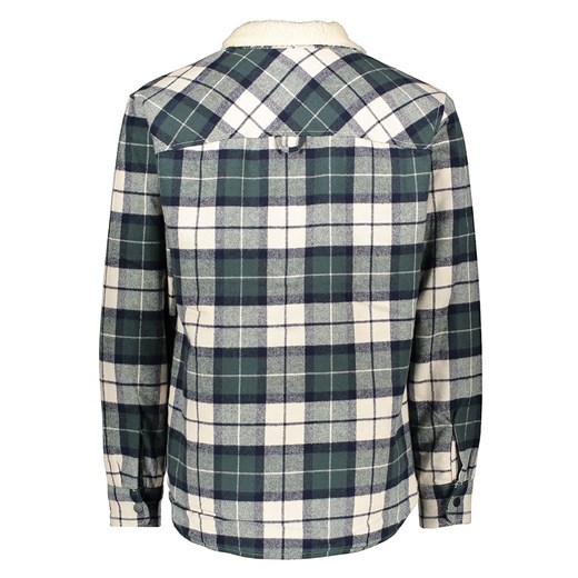 Jack &amp; Jones Koszula w kolorze morsko-kremowym Jack & Jones M promocyjna cena Limango Polska