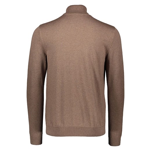 SELECTED HOMME Golf w kolorze brązowym Selected Homme S okazja Limango Polska