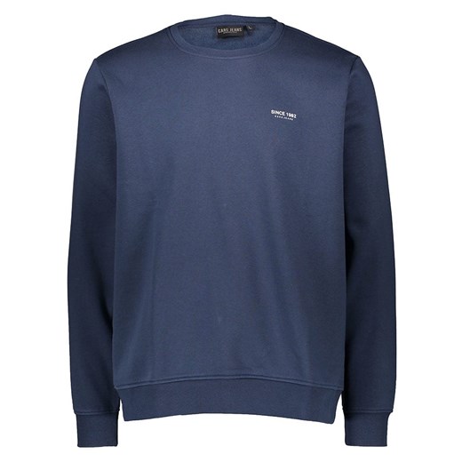 Cars Bluza w kolorze granatowym ze sklepu Limango Polska w kategorii Bluzy męskie - zdjęcie 178595540