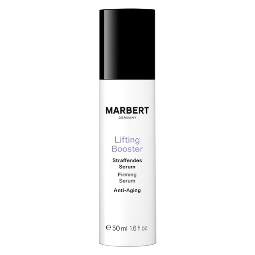 Marbert Serum &quot;Lifting Booster&quot; - 50 ml ze sklepu Limango Polska w kategorii Serum do twarzy - zdjęcie 178596112
