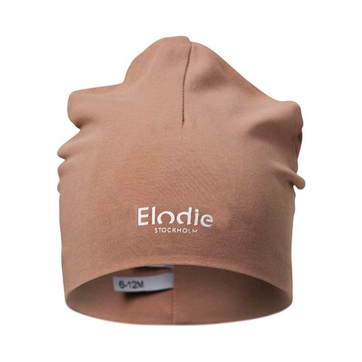 Elodie Details Czapka w kolorze ciemnoróżowym ze sklepu Limango Polska w kategorii Czapki dziecięce - zdjęcie 178596244