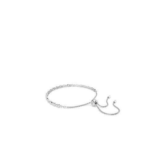 Swarovski Bransoletka Matrix Tennis 5677813 Srebrny Swarovski M MODIVO