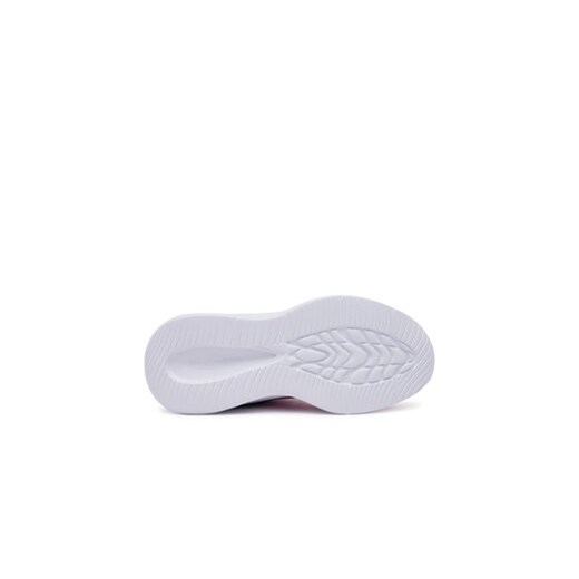 Skechers Sneakersy 303714L/BKHP Różowy Skechers 36 MODIVO