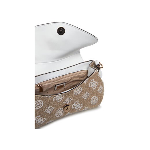 Guess Torebka HWJG96 27190 Biały Guess uniwersalny MODIVO