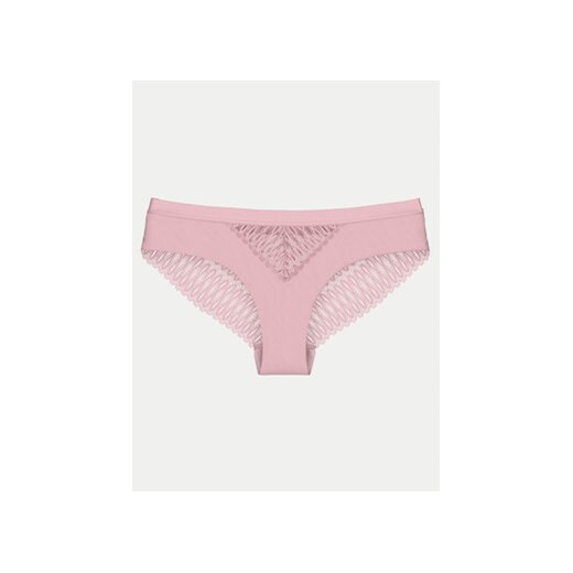 Triumph Figi brazylijskie Aura Spotlight 10216453 Różowy Triumph 38 MODIVO